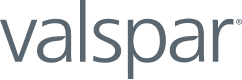 Logo valspar automotive